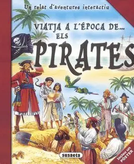 Els Pirates