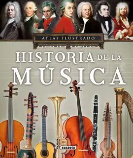 Historia de la Música