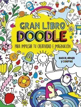Gran Libro Doodle