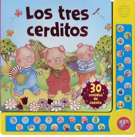 Los Tres Cerditos