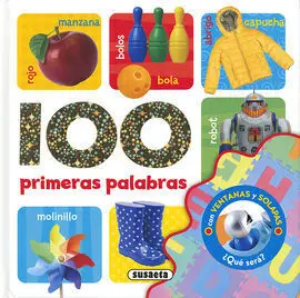 100 Primeras Palabras