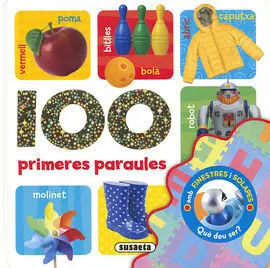 100 Primeres Paraules