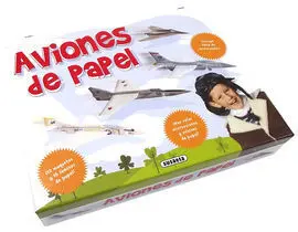Aviones de Papel
