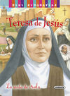 TERESA DE JESUS