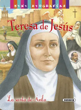 Teresa de Jesus