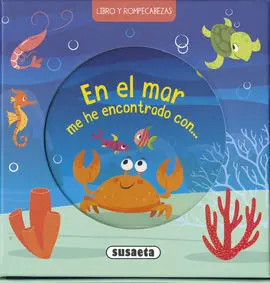 En el Mar me He Encontrado con...