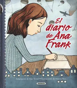 El Diario de Ana Frank