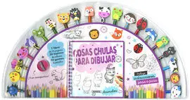 Cosas Chulas para Dibujar
