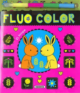 El Bosque (Fluo Color)