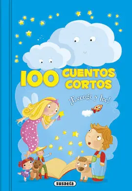 100 Cuentos Cortos