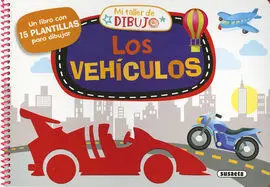 Los Vehiculos