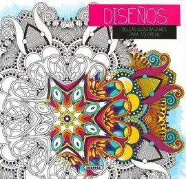 Diseños. Dibujos Entretejidos