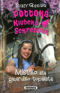 Mistiko Eta Gauerdiko Topaketas