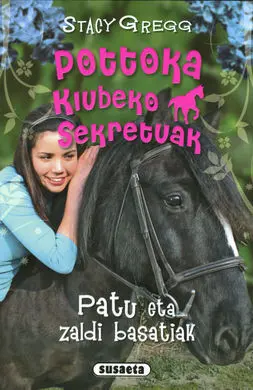 Patu Eta Zaldi Basatiak