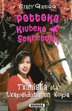 Tximista Eta Txapeldunaren Kops
