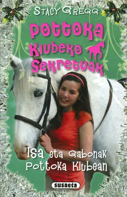 Isa Eta Gabonak Pottoka Klubea