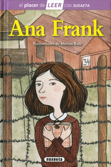 Diario de Ana Frank