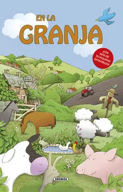 Abre y Juega. En la Granja