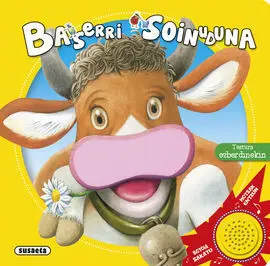 Baserri Soinuduna