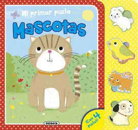 Mascotas