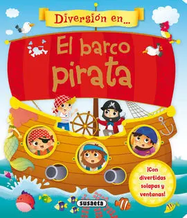 El Barco Pirata