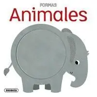 Formas. Animales