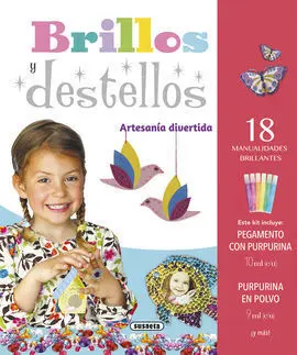 Brillos y Destellos