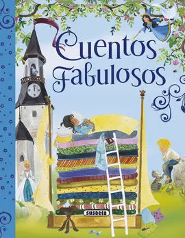 Cuentos Fabulosos