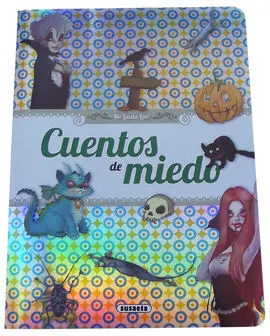 Cuentos de Miedo