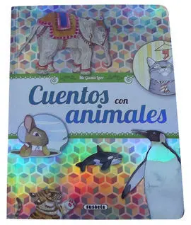 Cuentos con Animales