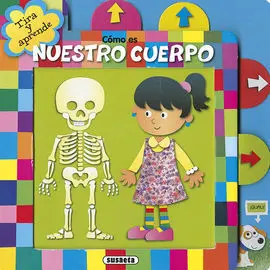 Como Es nuestro Cuerpo