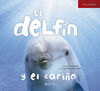 EL DELFIN Y EL CARIÑO