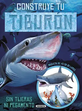 Construye tu Tiburón