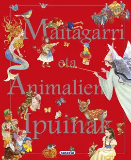 Maitagarri Eta Animalien