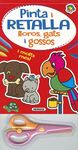LLOROS  (PINTA I RETALLA)     S3218002