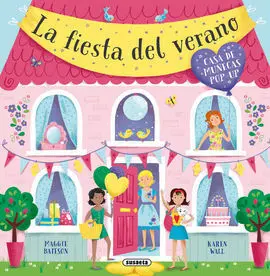 La Fiesta del Verano