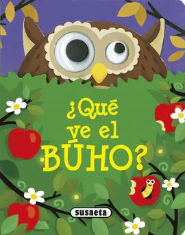 ¿Qué Ve el Búho?