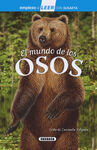 EL MUNDO DE LOS OSOS