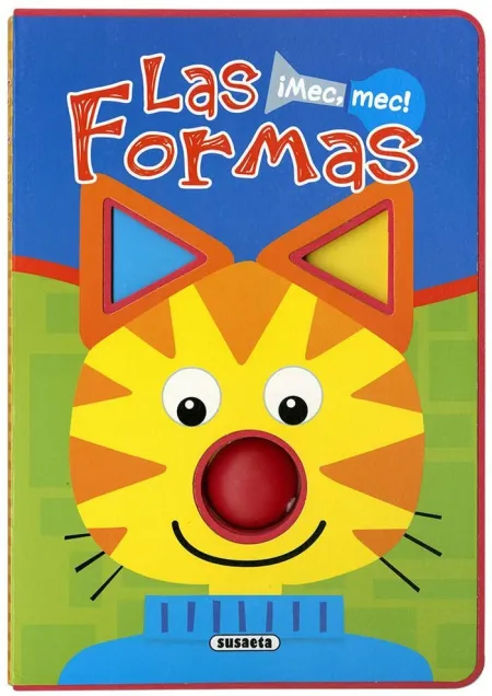 Las Formas (!Mec, Mec!)