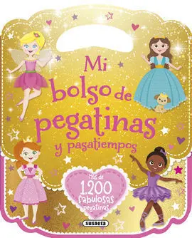 Mi Bolso de Pegatinas