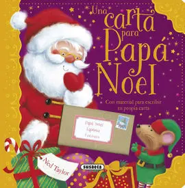 Una Carta para Papa Noel