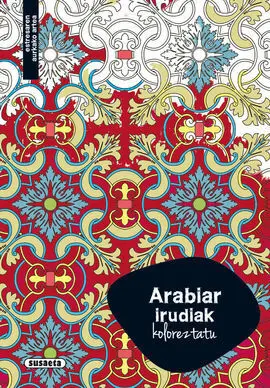 Arabiar Irudiak Koloreztatu