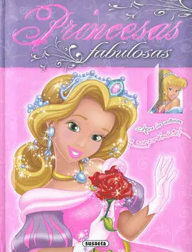 Princesas Fabulosas