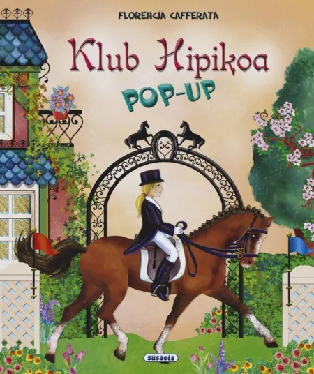 Klub Hipikoa