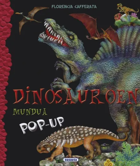 Dinosauroen Mundua