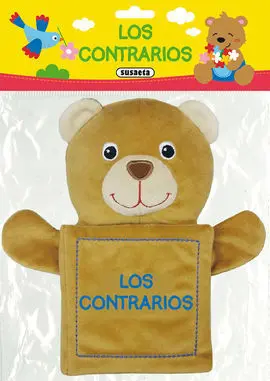 Los Contrarios