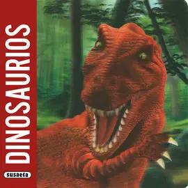 Dinosaurios (Libro Lenticular)