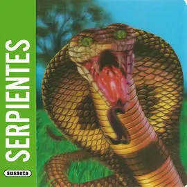 Serpientes