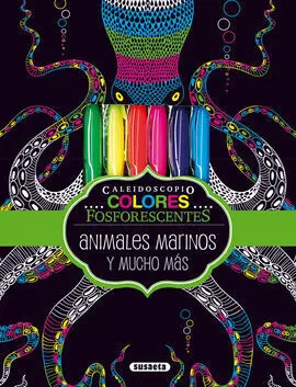 Animales Marinos