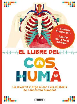 El Llibre del Cos Humà
